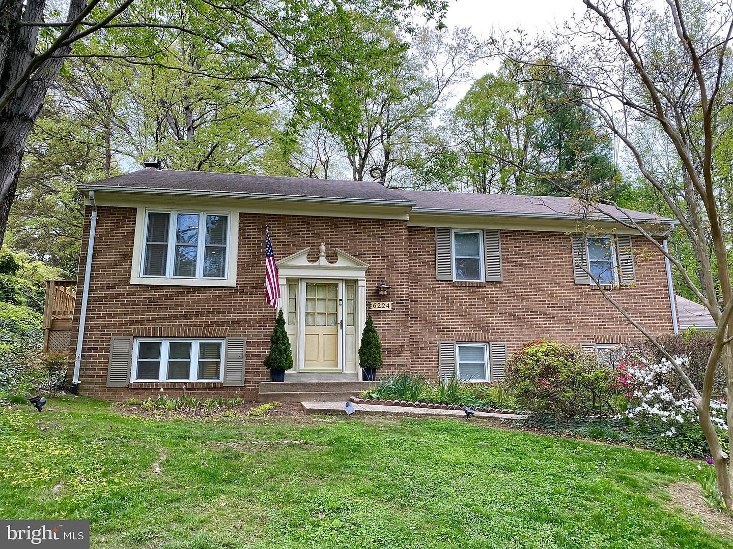 6224 Old Telegraph Rd, Alexandria, VA 22310 Zillow