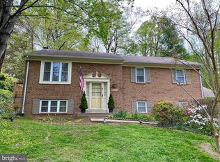 6224 Old Telegraph Rd, Alexandria, VA 22310