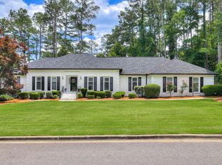 3748 Sapphire Dr, Martinez, GA 30907