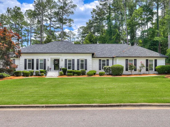 3748 SAPPHIRE Drive, Martinez, GA 30907