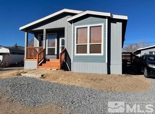 17845 Cold Springs Dr, Reno, NV 89508