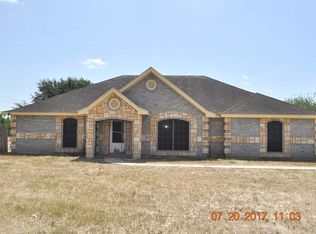 4502 N Gwin Rd, Edinburg, TX 78542