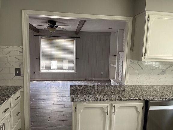 4th image of 8360 N Overland Dr
