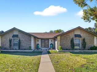 2403 N Shields Dr, Austin, TX 78727