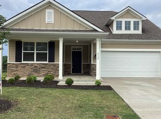 4329 Longfellow Dr, Nashville, TN 37214