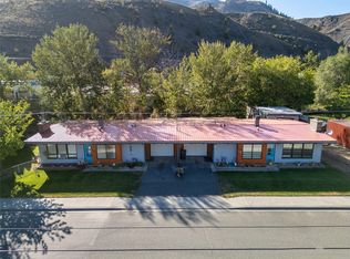 840/842 Collins Rd, Cache Creek, BC V0K 1H0