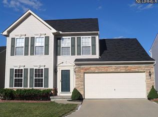 38681 English Turn Ln #83, Willoughby, OH