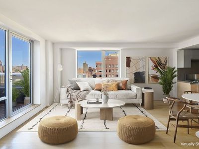 2280 Frederick Douglass Blvd APT 11E, New York, NY, 10027