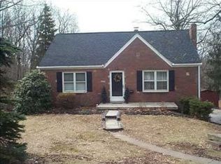 529 Shenango Rd, Beaver Falls, PA 15010