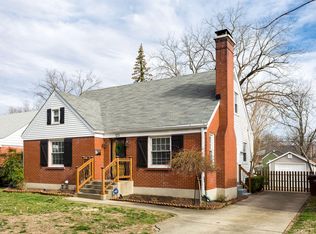 123 Bonner Ave, Saint Matthews, KY