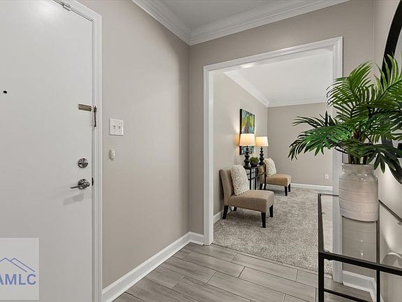 5th image of 6401 Habersham St Unit 3B