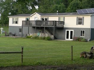 30240 County Road 190, Fresno, OH 43824
