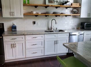 1005 Open Field Dr, Garner, NC 27529