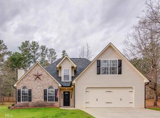 409 Coosa Ct, McDonough, GA