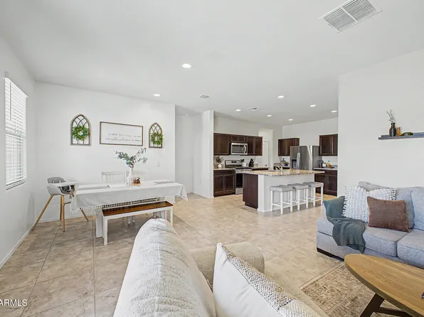 30699 W FAIRMOUNT Avenue, Buckeye, AZ 85396
