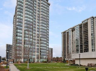 2180 Marine Dr #1107, Oakville, ON