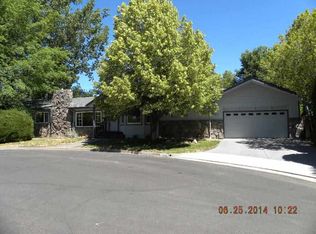 1316 W 4th St, Carson City, NV