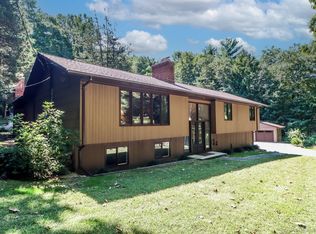 545 Tashua Rd, Trumbull, CT 06611