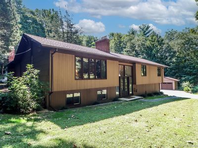 545 Tashua Road, Trumbull, CT, 06611