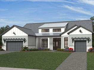 Palm Bay 2 Plan, Waterbury Park, Bradenton, FL 34202