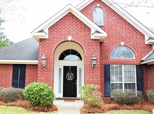 109 Steeplechase Cir, West Monroe, LA 71291