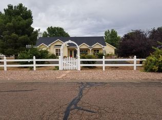 997 Tiffany Way, Chino Valley, AZ 86323
