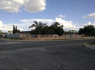 5131 S Greenway Dr, Tucson, AZ 85706