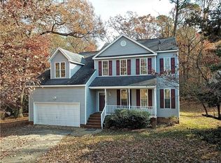3805 Kingstream Ln, Chester, VA 23831
