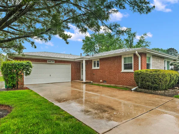 8608 W 144th Pl, Orland Park, IL 60462