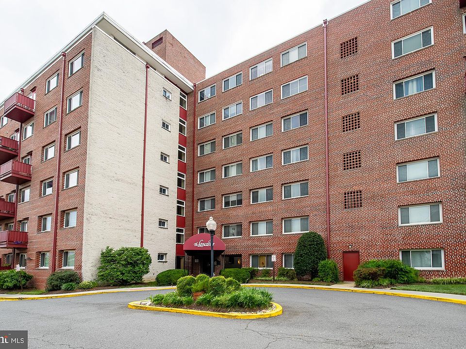 1st image of 1830 Columbia Pike APT 113