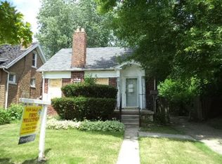 446 Marlborough St, Detroit, MI 48215