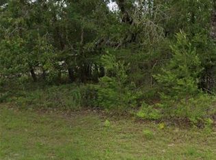 SW 55th Court Rd LOT 8, Ocala, FL 34473