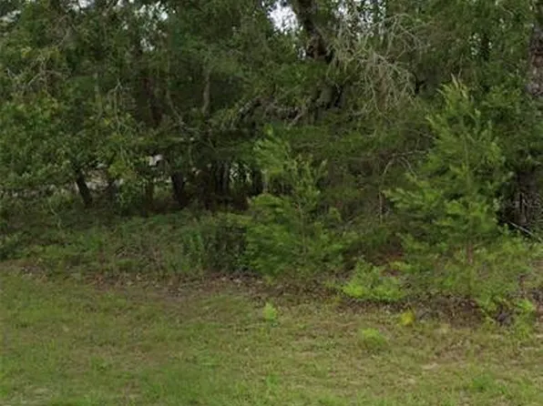 SW 55th Court Rd Lot 8, Ocala, FL 34473