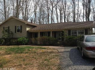 5605 Catoctin Ridge Dr, Mount Airy, MD 21771