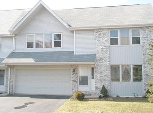 720 Newcastle Dr UNIT C, Schererville, IN 46375