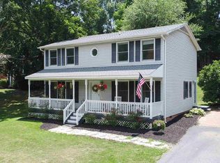 1041 Greendale Rd, Harrisonburg, VA 22801