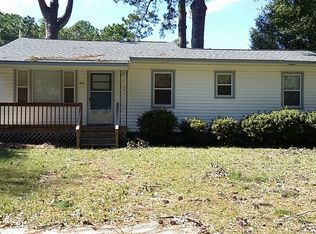 132 New Bern Ave, Wilmington, NC 28403