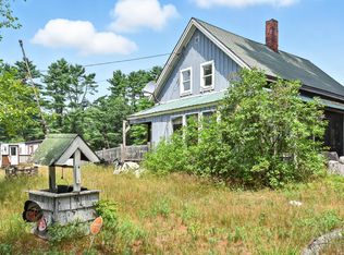 23 Jugtown Rd, Naples, ME 04055