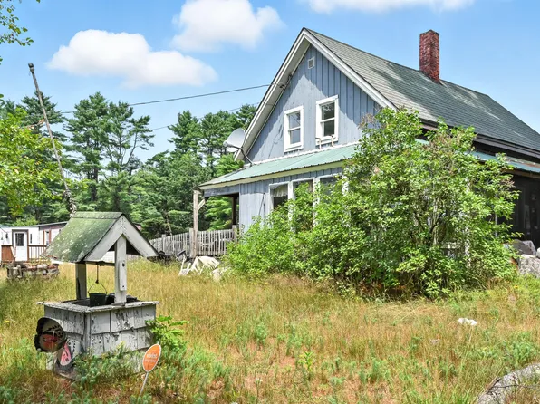 23 Jugtown Road, Naples, ME 04055