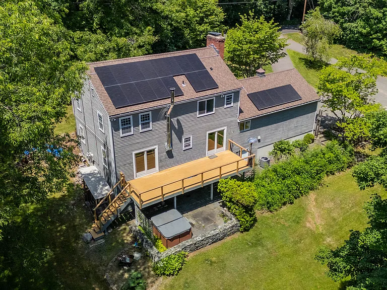 128 Old Town Farm Rd — Photo 26