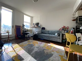 Rented by Corcoran