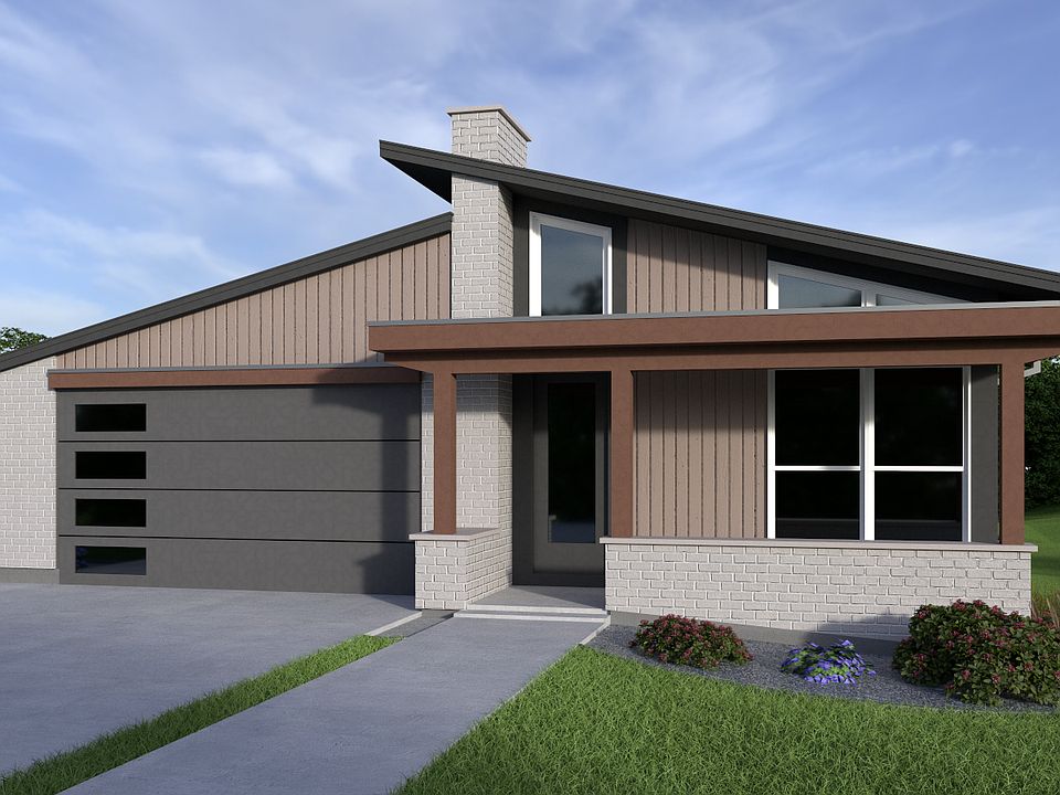 Front Renderin