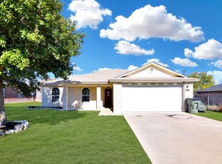 3605 Basset Dr, Killeen, TX 76543