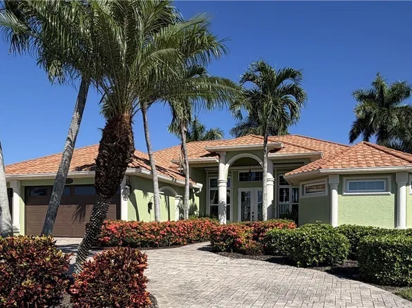 2917 SW 26th St, Cape Coral, FL 33914
