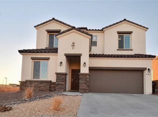 563 Dulwic Dr, El Paso, TX 79928