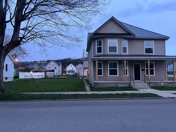 117 Davis St, Elkins, WV 26241