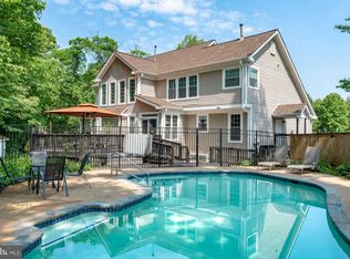 6600 Mainsail Ct, Burke, VA 22015