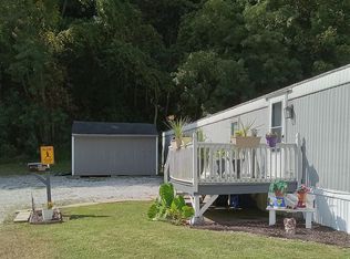 110 Gilligan Ct, Wheeling, WV