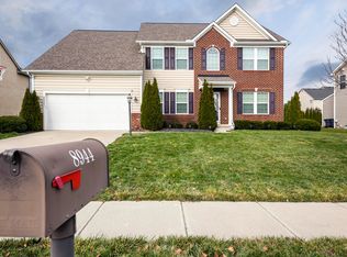 8944 Shady Woods St, Canal Winchester, OH 43110