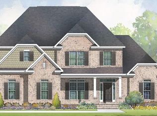 Kreeger Ct LOT 12, King, NC 27021